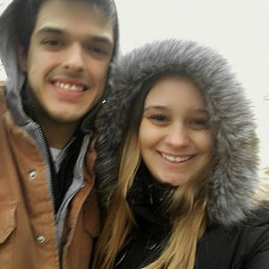 Meet your Posher, Bethany